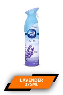 Ambi Pur Lavender Bouquet 275ml